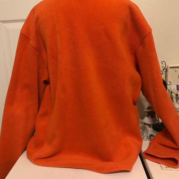 Old Navy fleece top - Picture 4 of 6